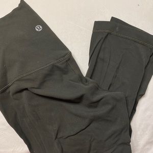 Lulu Lemon align crops
